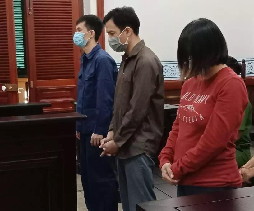 Vụ trộm nhà Nhật Kim Anh: 2 kẻ trộm khẳng định không bị nhục hình-1