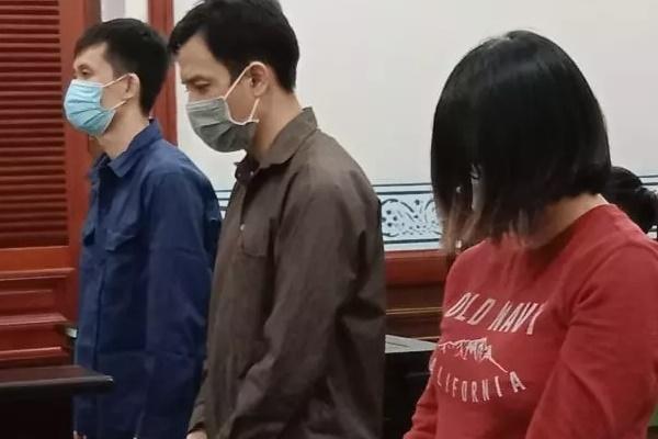 The theft of Nhat Kim Anh: 2 thieves claim not to be tortured