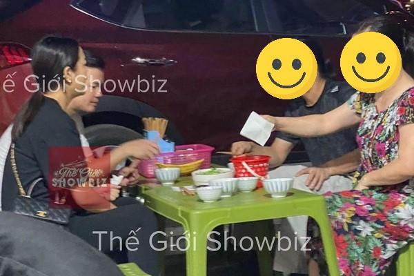 Chồng cũ Phạm Quỳnh Anh tròn hơn sau pha giảm cân khó nhận-7