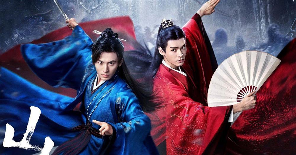 Cung Tuấn nói gì khi bị Trương Triết Hạn tố cáo chơi xấu?-1