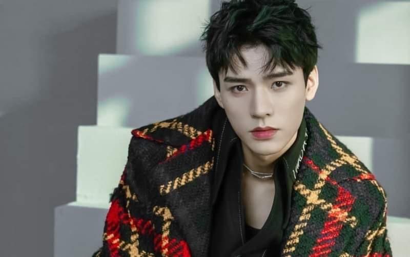 Cung Tuấn nói gì khi bị Trương Triết Hạn tố cáo chơi xấu?-2