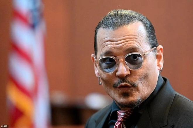 Experts say Amber Heard lost 11 kg because of Johnny Depp-1