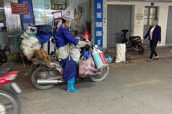 'Thánh quỵt' Bella lên đời xế, rong ruổi khắp chốn Hải Dương