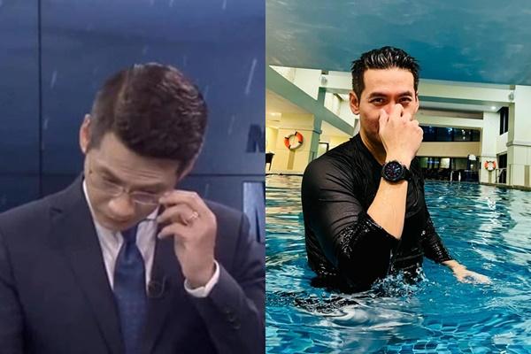 BTV Thời sự Tuấn Dương đăng ảnh đen trắng nhưng câu chuyện lại vàng ươm-7