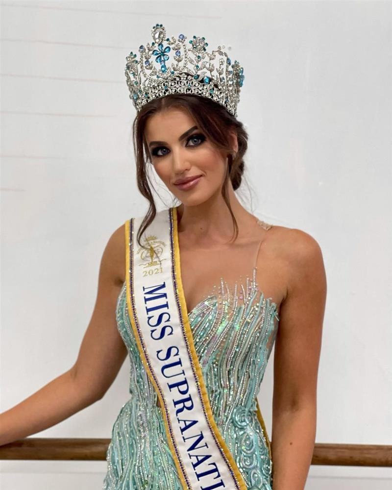 Miss World 2021 đẹp lu mờ Miss Supranational 2021-13