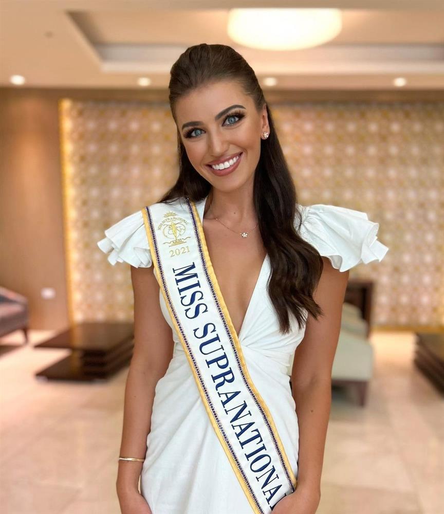Miss World 2021 đẹp lu mờ Miss Supranational 2021-14