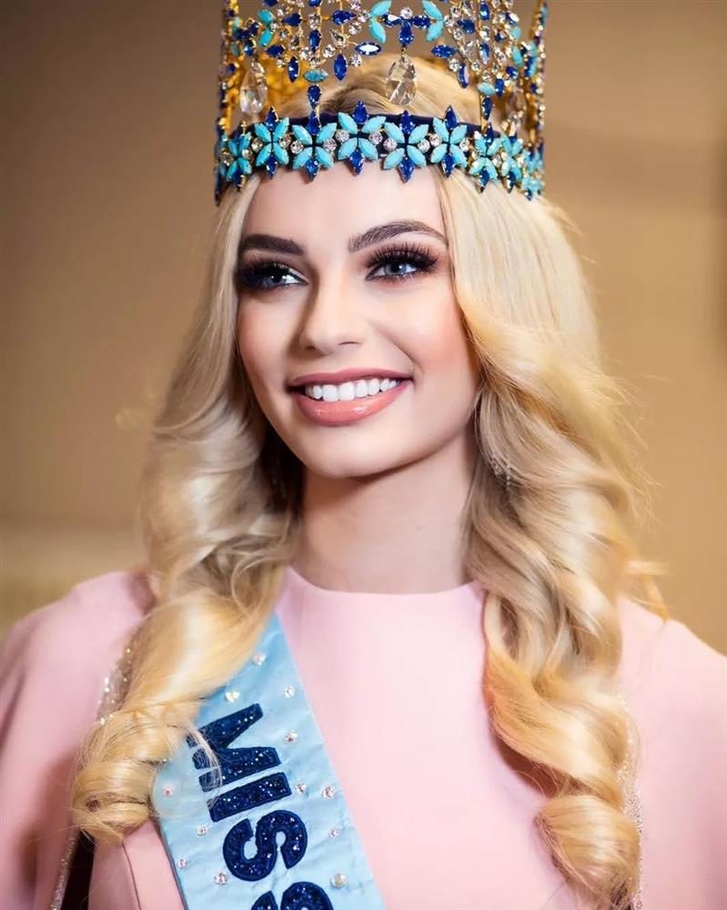 Miss World 2021 đẹp lu mờ Miss Supranational 2021-8
