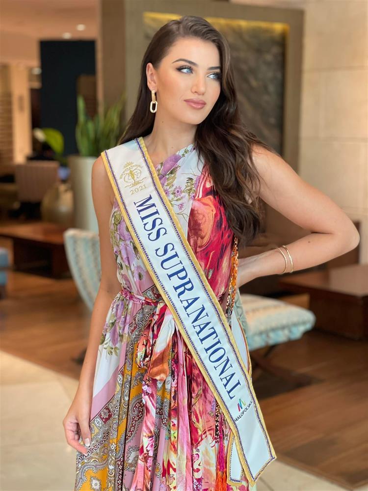 Miss World 2021 đẹp lu mờ Miss Supranational 2021-16