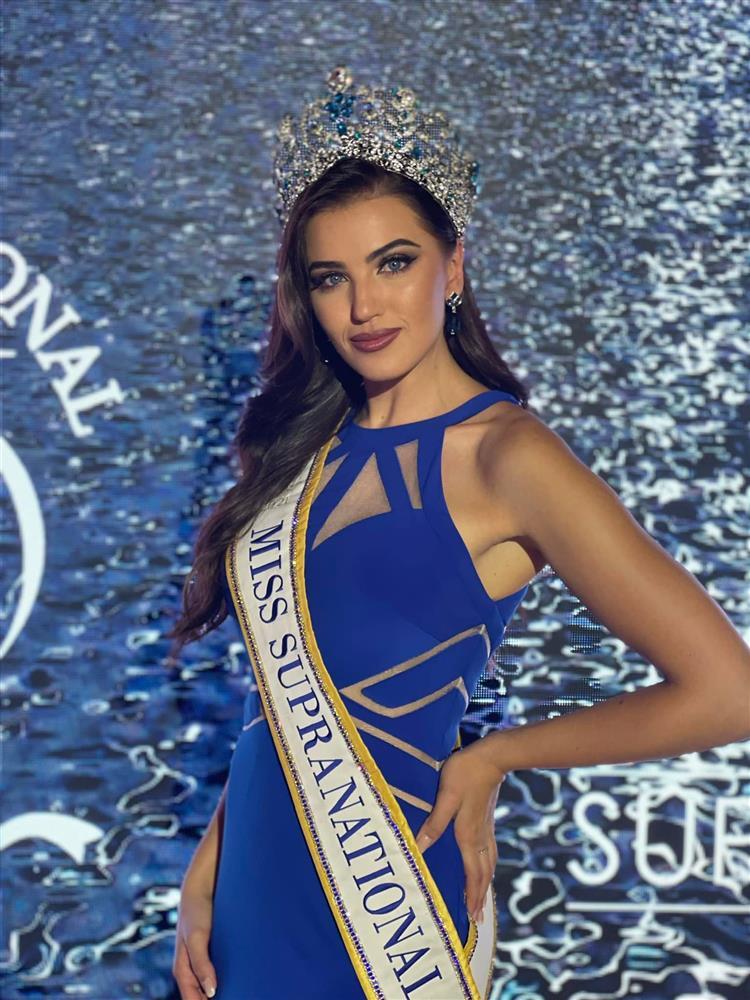Miss World 2021 đẹp lu mờ Miss Supranational 2021-17