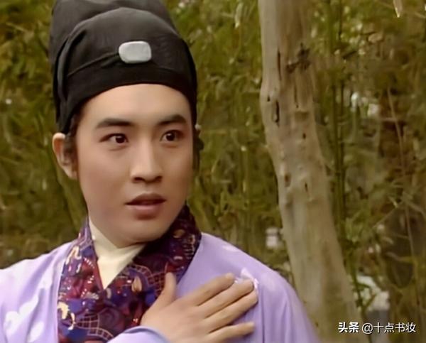 Hậu trường bí mật của Hồng Lâu Mộng 1987-3