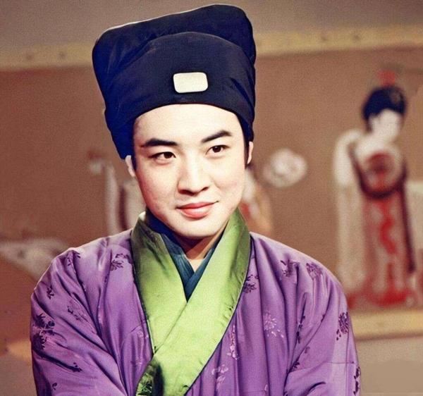 Hậu trường bí mật của Hồng Lâu Mộng 1987-4