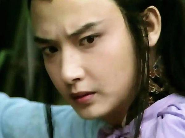 Hậu trường bí mật của Hồng Lâu Mộng 1987-6