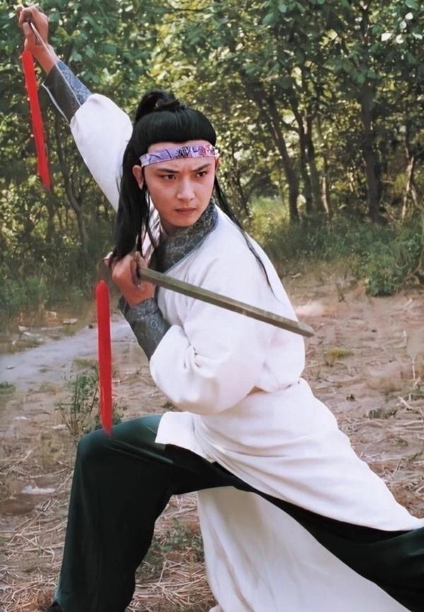 Hậu trường bí mật của Hồng Lâu Mộng 1987-7