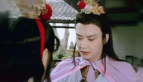 Hậu trường bí mật của Hồng Lâu Mộng 1987-8