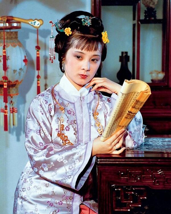 Hậu trường bí mật của Hồng Lâu Mộng 1987-12