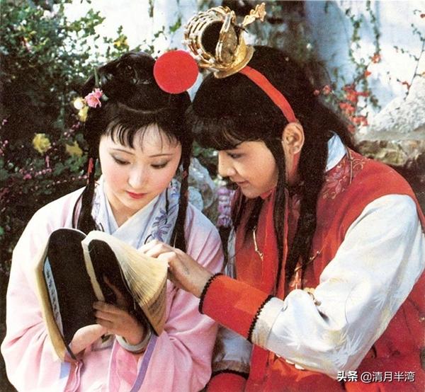 Hậu trường bí mật của Hồng Lâu Mộng 1987-18