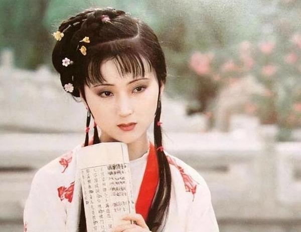 Hậu trường bí mật của Hồng Lâu Mộng 1987-20