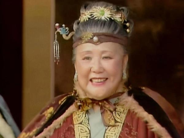 Hậu trường bí mật của Hồng Lâu Mộng 1987-22