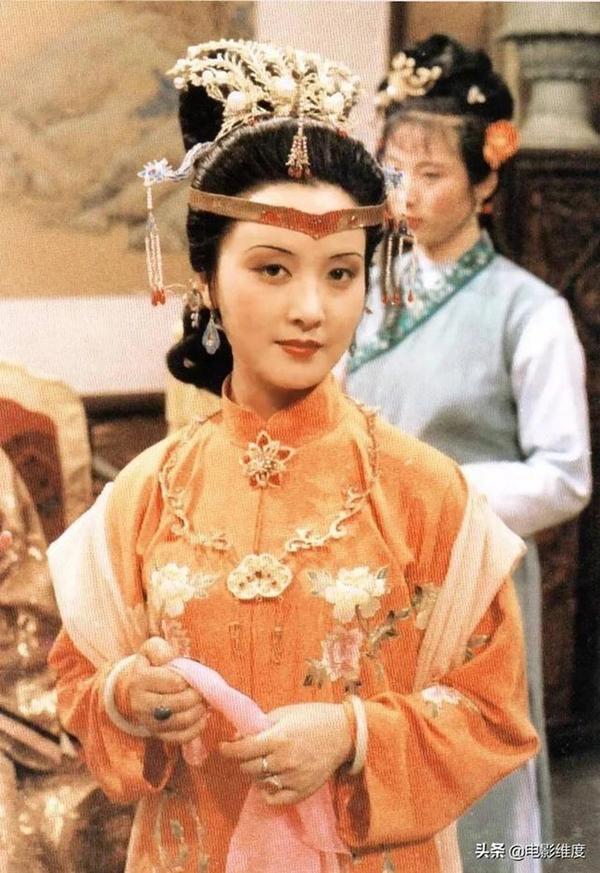 Hậu trường bí mật của Hồng Lâu Mộng 1987-28