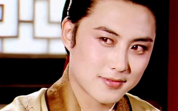 Hậu trường bí mật của Hồng Lâu Mộng 1987-30