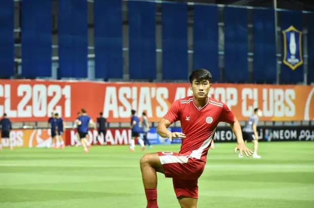 Điểm danh dàn nam thần U23 Việt Nam đổ bộ SEA Games 31-6
