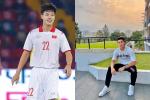 Điểm danh dàn nam thần U23 Việt Nam 'đổ bộ' SEA Games 31