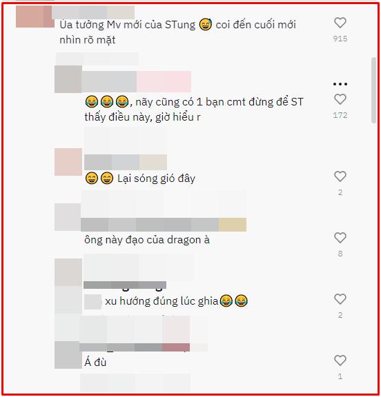 Ngoài G-Dragon, Sơn Tùng vay mượn thêm ca sĩ khác trong MV mới?-3