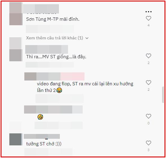 Ngoài G-Dragon, Sơn Tùng vay mượn thêm ca sĩ khác trong MV mới?-4