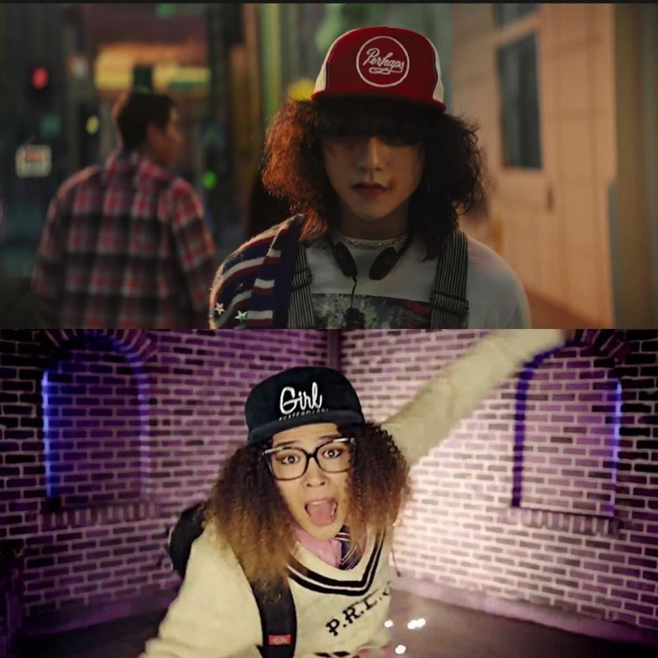 Besides G-Dragon, Son Tung borrowed another singer in the new MV?-2