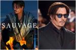 Thương hiệu nước hoa Dior cháy hàng vì không bỏ rơi Johnny Depp-4