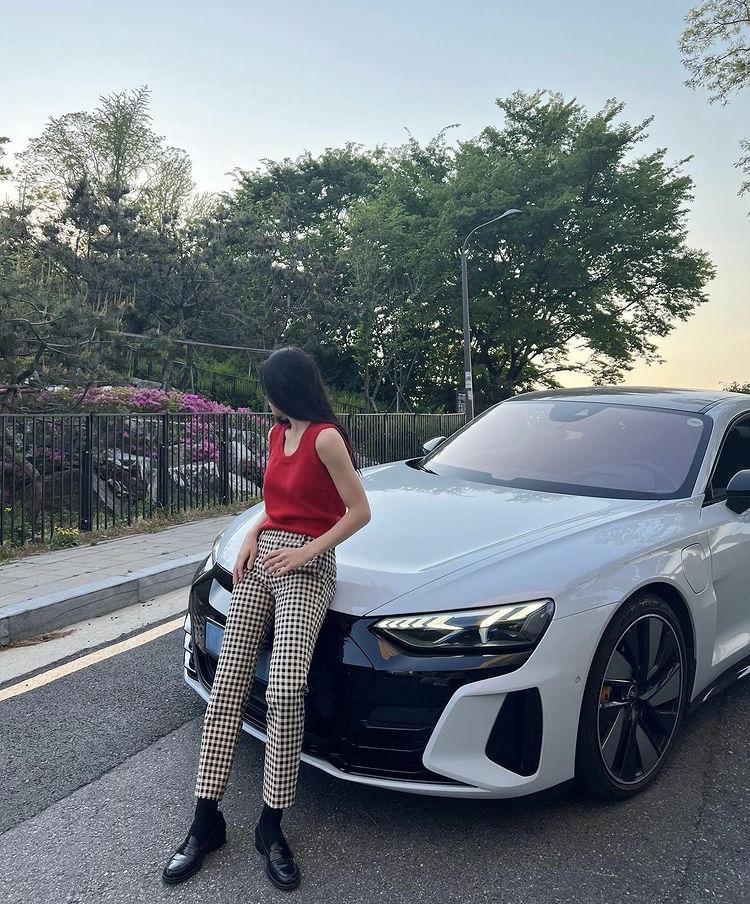 Diện giày bệt mùa hè vẫn tôn dáng như HyunA, Seulgi-4