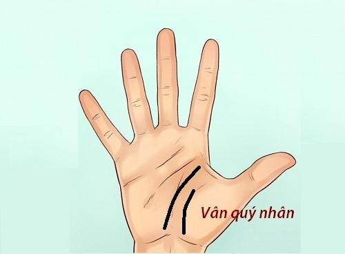 Tướng bàn tay khổ trước sướng sau, hậu vận an nhàn, giàu sang phú quý-1