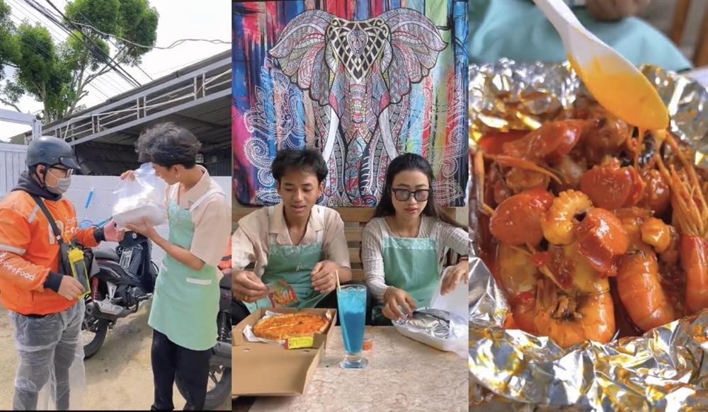 Đặt món siêu tiết kiệm nhờ ShopeeFood 5.5 - Siêu hội thương hiệu-2