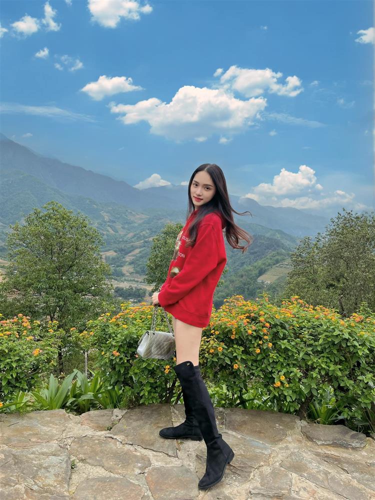 Sao Việt hôm nay 5/5: Hiếu Hiền nhận dậy thì không thành công-5