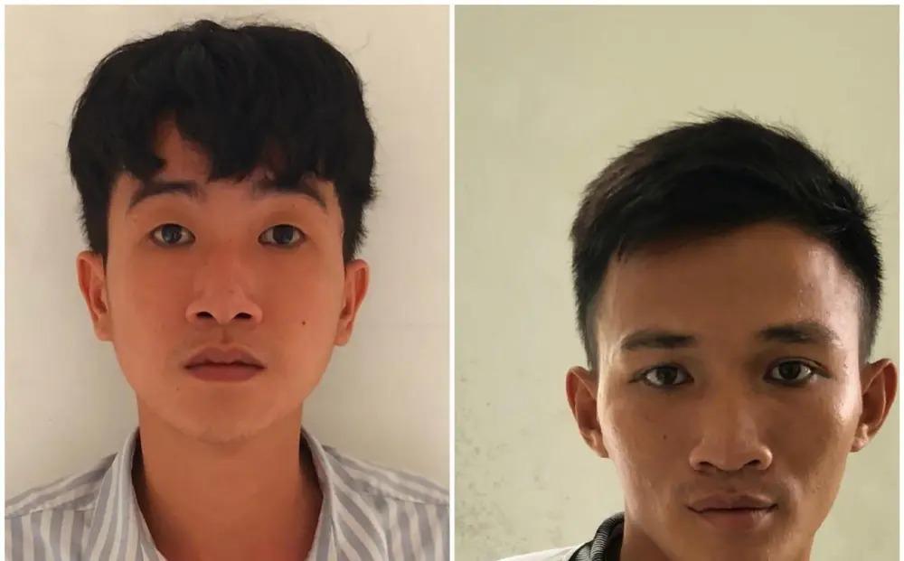 Bắt 2 kẻ giật iPhone 12 khiến thanh niên 19 tuổi tử vong khi truy đuổi-1