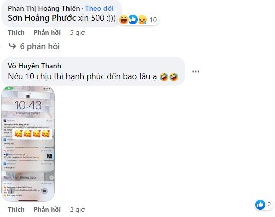 Bồ cũ Quang Hải xin chồng sắp cưới 5 triệu để đổi hạnh phúc-3
