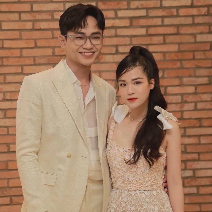 Quang Hai's ex-boyfriend asked her fiancé 5 million to exchange for happiness-6