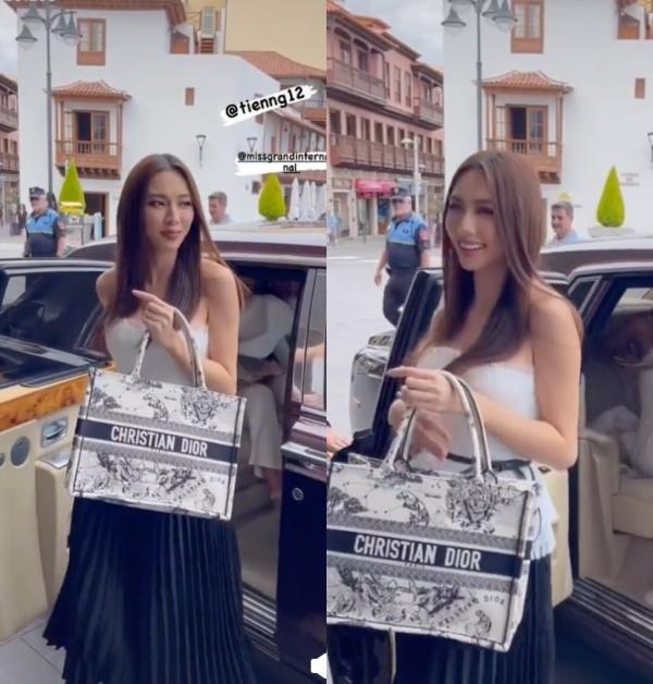 3 tháng kiếm 70 tỷ, Thùy Tiên thành tay chơi đồ hiệu xa xỉ-2