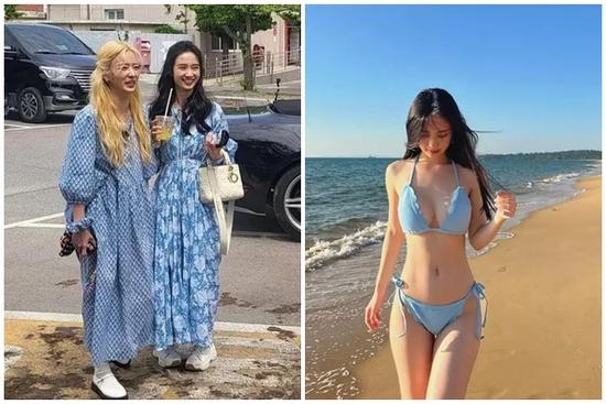 Visual Jun Vũ tỏa sáng khi so kè cùng nhóm nhạc đình đám Kpop