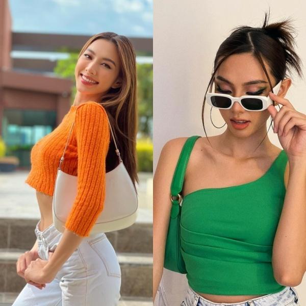 3 tháng kiếm 70 tỷ, Thùy Tiên thành tay chơi đồ hiệu xa xỉ-8