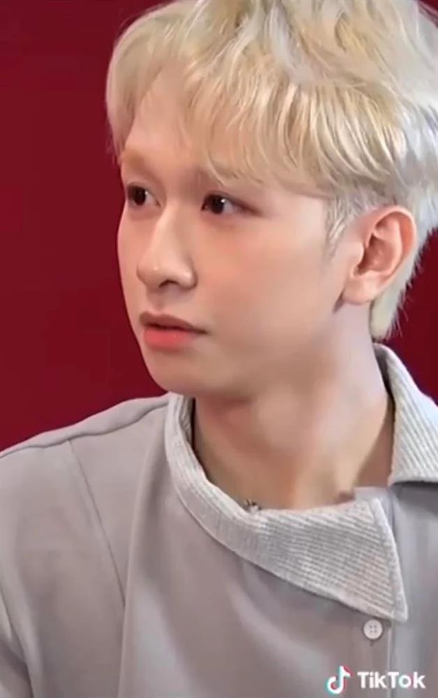 Biểu cảm bạn thân khi nói về vấn đề đi trễ của Ngọc Thanh Tâm-1