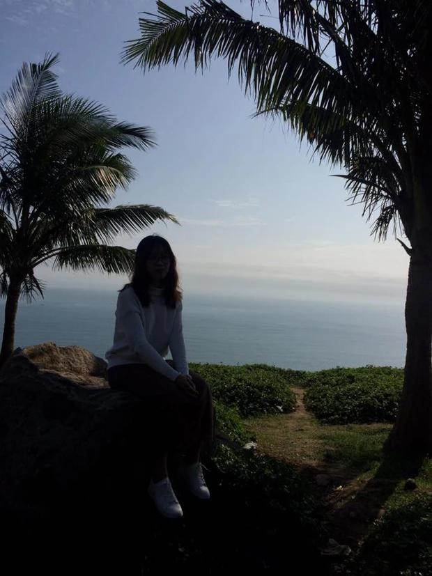 Tin tưởng bạn trai chụp hình để rồi ớn lạnh với câu chốt ok, đẹp lắm-2