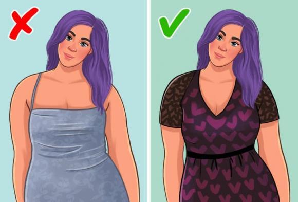 9 mẹo giúp bạn che bắp tay to, vẻ ngoài sành điệu hơn-1