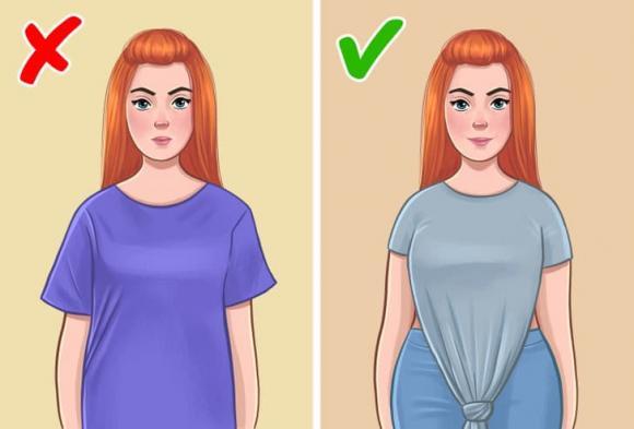 9 mẹo giúp bạn che bắp tay to, vẻ ngoài sành điệu hơn-2