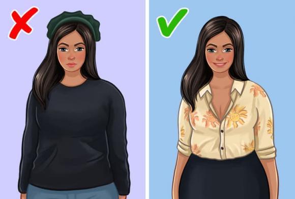 9 mẹo giúp bạn che bắp tay to, vẻ ngoài sành điệu hơn-3