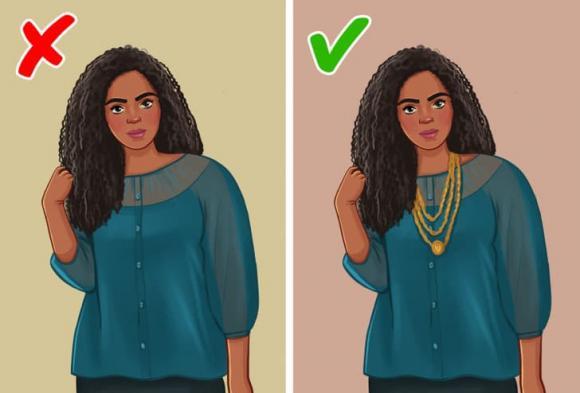 9 mẹo giúp bạn che bắp tay to, vẻ ngoài sành điệu hơn-6