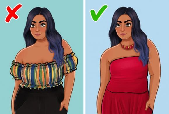 9 mẹo giúp bạn che bắp tay to, vẻ ngoài sành điệu hơn-7