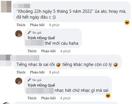 Hồng Quế bị gửi giấy dằn mặt vì làm phiền hàng xóm-4