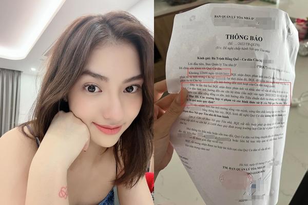 Không thể thành hoa hậu, Hồng Quế gửi giấc mơ vào con nhỏ-9