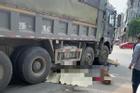 3 mẹ con tử vong thương tâm vì va chạm với xe tải 'hổ vồ'
